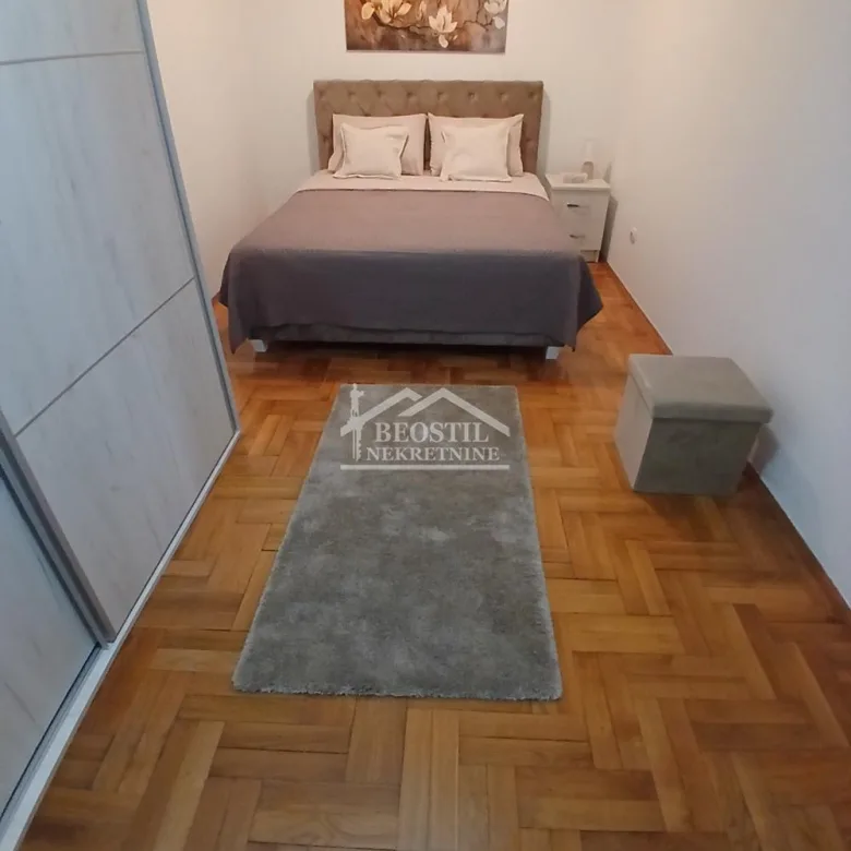 Stan Izdavanje Beograd Višnjica 47 m2