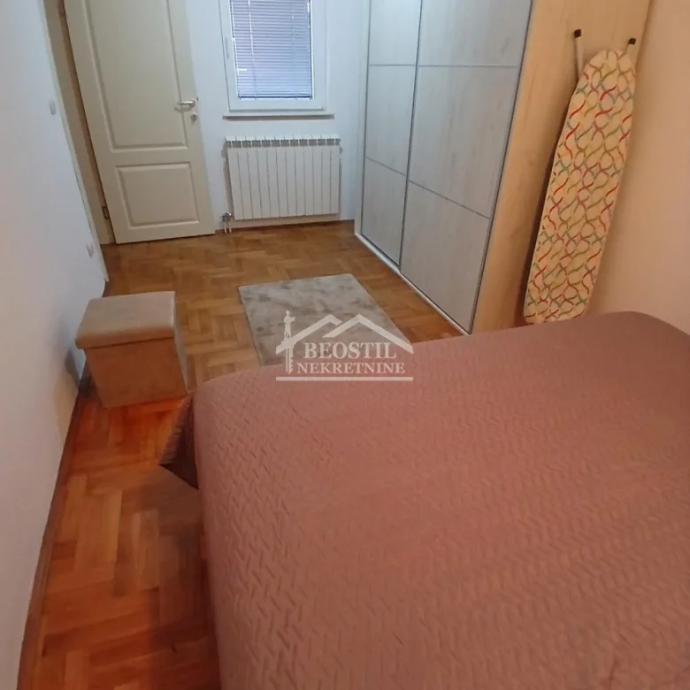 Stan Izdavanje Beograd Višnjica 47 m2
