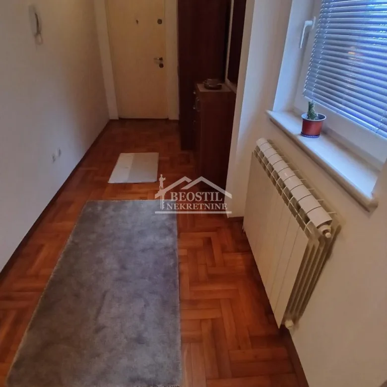 Stan Izdavanje Beograd Višnjica 47 m2