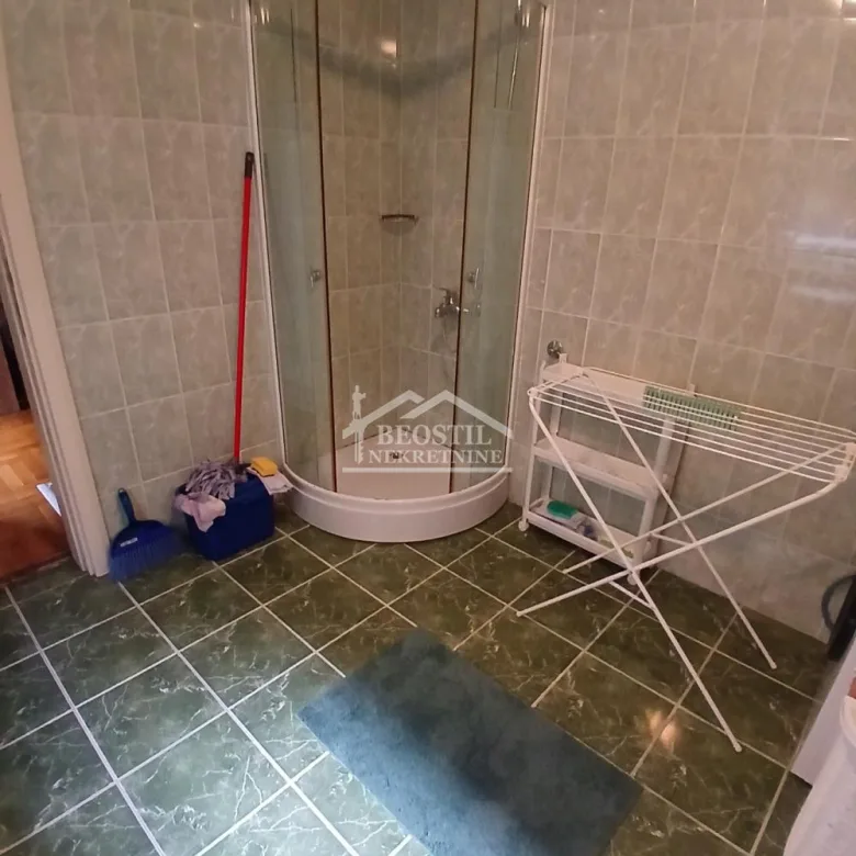 Stan Izdavanje Beograd Višnjica 47 m2