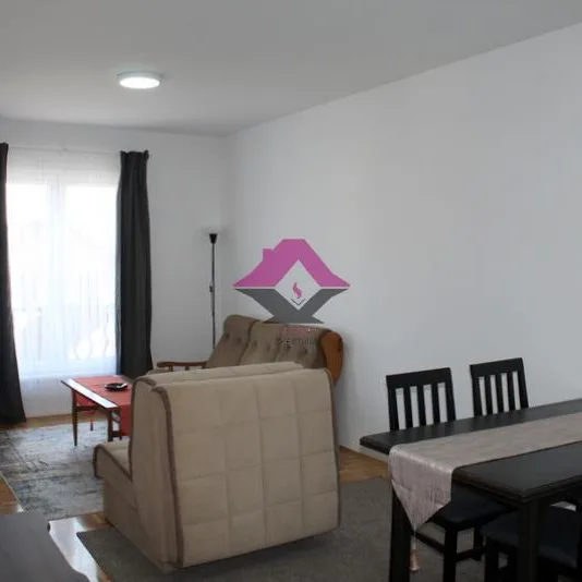Stan Izdavanje Beograd Krnjača 48 m2