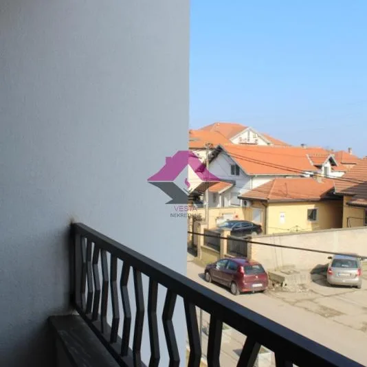 Stan Izdavanje Beograd Krnjača 48 m2