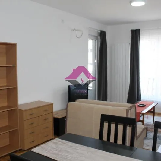 Stan Izdavanje Beograd Krnjača 48 m2
