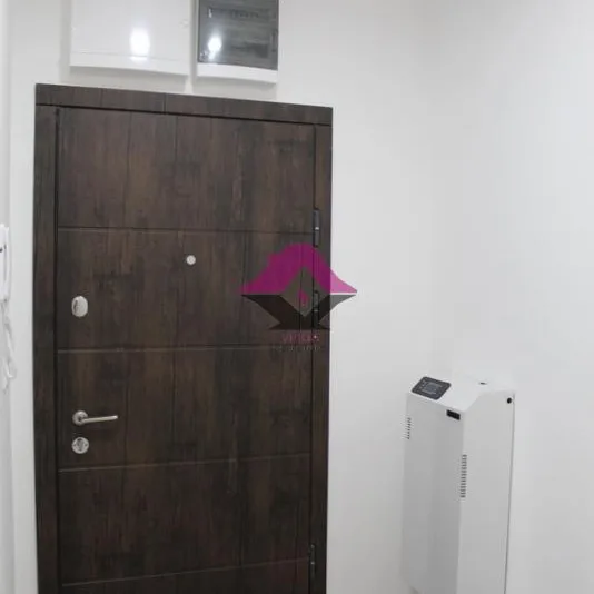 Dvosoban stan za izdavanje, Krnjača, Beograd, 48m², 400 €/mes
