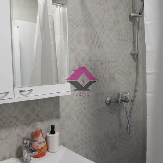 Dvosoban stan za izdavanje, Krnjača, Beograd, 48m², 400 €/mes