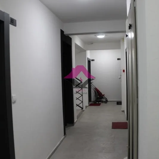 Dvosoban stan za izdavanje, Krnjača, Beograd, 48m², 400 €/mes