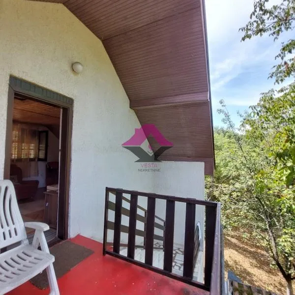 Kuća na prodaju, Banja, Aranđelovac, 80m², 75.000 €