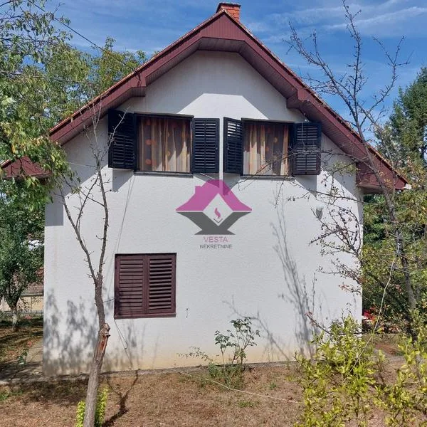 Kuća Prodaja Aranđelovac  80 m2