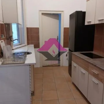 Troiposoban stan za izdavanje, Dom Omladine, Beograd, 85m², 1.300 €/mes