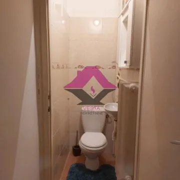 Troiposoban stan za izdavanje, Dom Omladine, Beograd, 85m², 1.300 €/mes