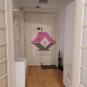 Stan Izdavanje Beograd Dom Omladine 85 m2