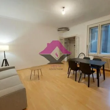 Stan Izdavanje Beograd Dom Omladine 85 m2