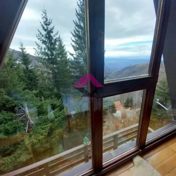 Kuća na prodaju, Centar, Kopaonik, 133m², 205.000 €