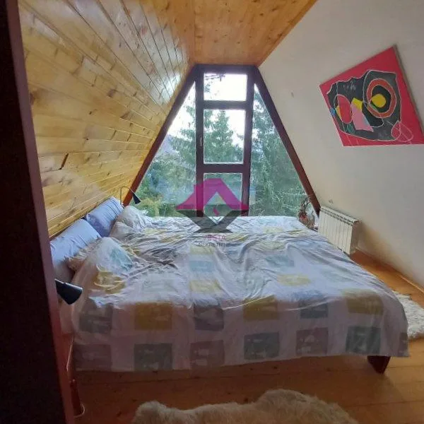 Kuća na prodaju, Centar, Kopaonik, 133m², 205.000 €