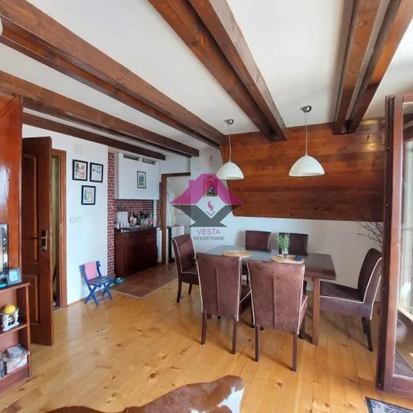 Kuća na prodaju, Centar, Kopaonik, 133m², 205.000 €