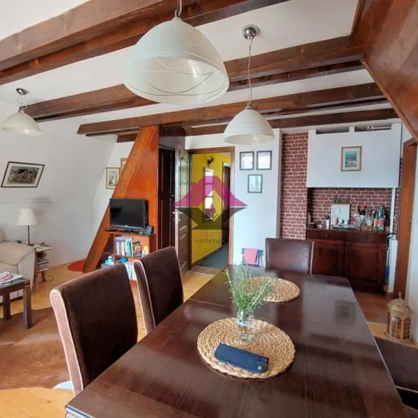 Kuća na prodaju, Centar, Kopaonik, 133m², 205.000 €