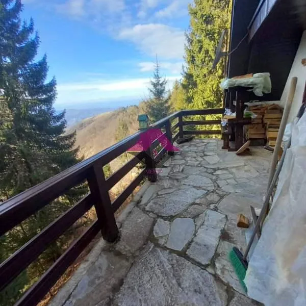 Kuća Prodaja Kopaonik  133 m2