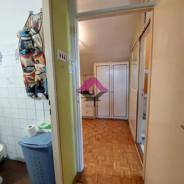 Trosoban stan na prodaju, Blok 71, Beograd, 82m², 260.000 €