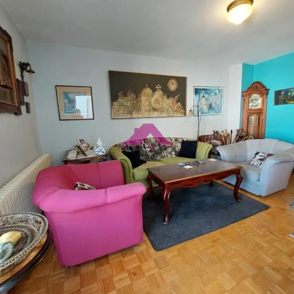 Stan Prodaja Beograd Blok 71 82 m2