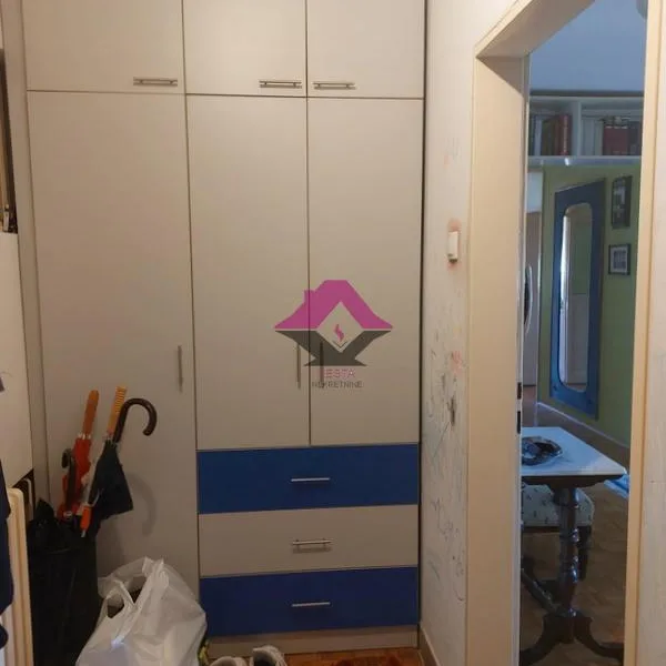 Trosoban stan na prodaju, Blok 71, Beograd, 82m², 260.000 €