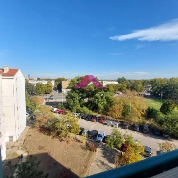 Stan Prodaja Beograd Blok 71 82 m2