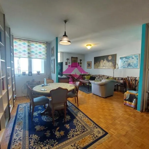 Stan Prodaja Beograd Blok 71 82 m2