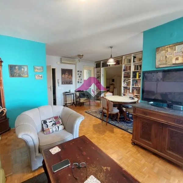 Stan Prodaja Beograd Blok 71 82 m2