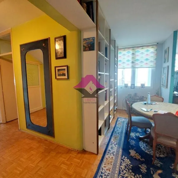 Stan Prodaja Beograd Blok 71 82 m2