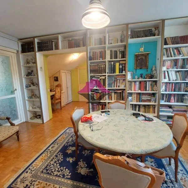 Stan Prodaja Beograd Blok 71 82 m2