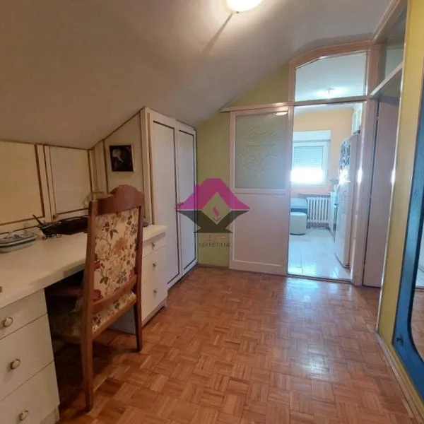 Trosoban stan na prodaju, Blok 71, Beograd, 82m², 260.000 €