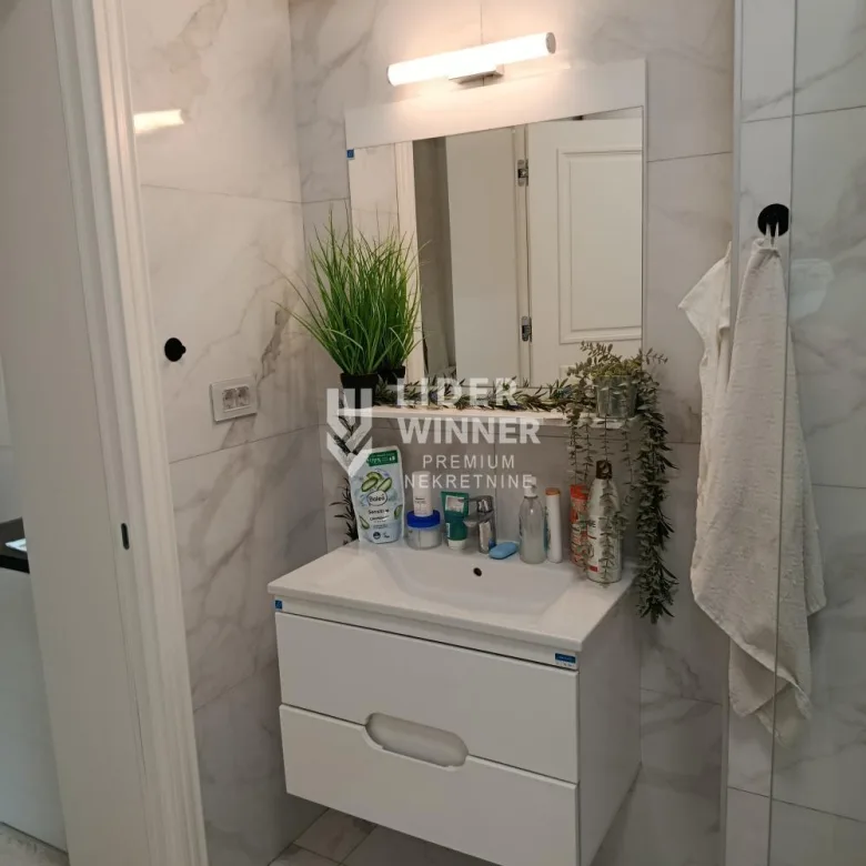 Petosoban stan na prodaju, Centar, Beograd, 119m², 490.000 €
