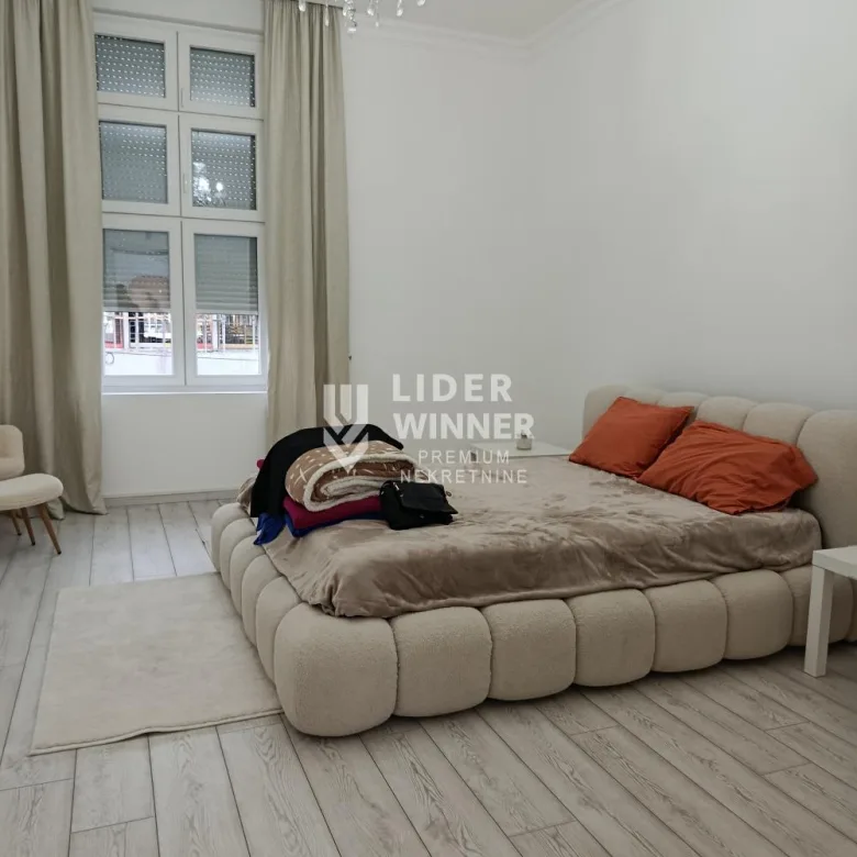 Stan Prodaja Beograd Centar (Savski Venac) 119 m2