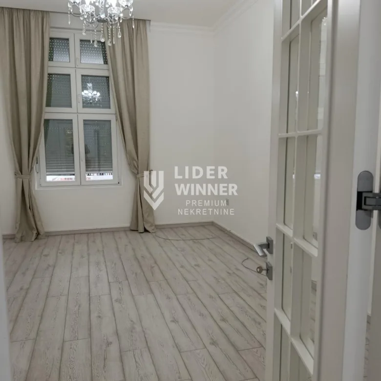 Petosoban stan na prodaju, Centar, Beograd, 119m², 490.000 €