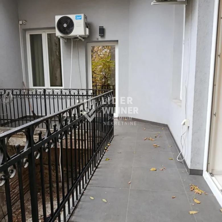 Petosoban stan na prodaju, Centar, Beograd, 119m², 490.000 €