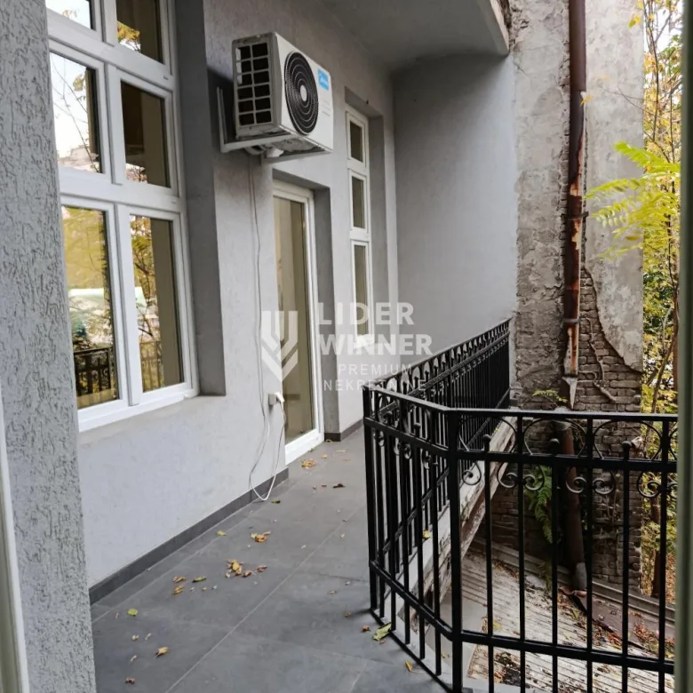 Petosoban stan na prodaju, Centar, Beograd, 119m², 490.000 €