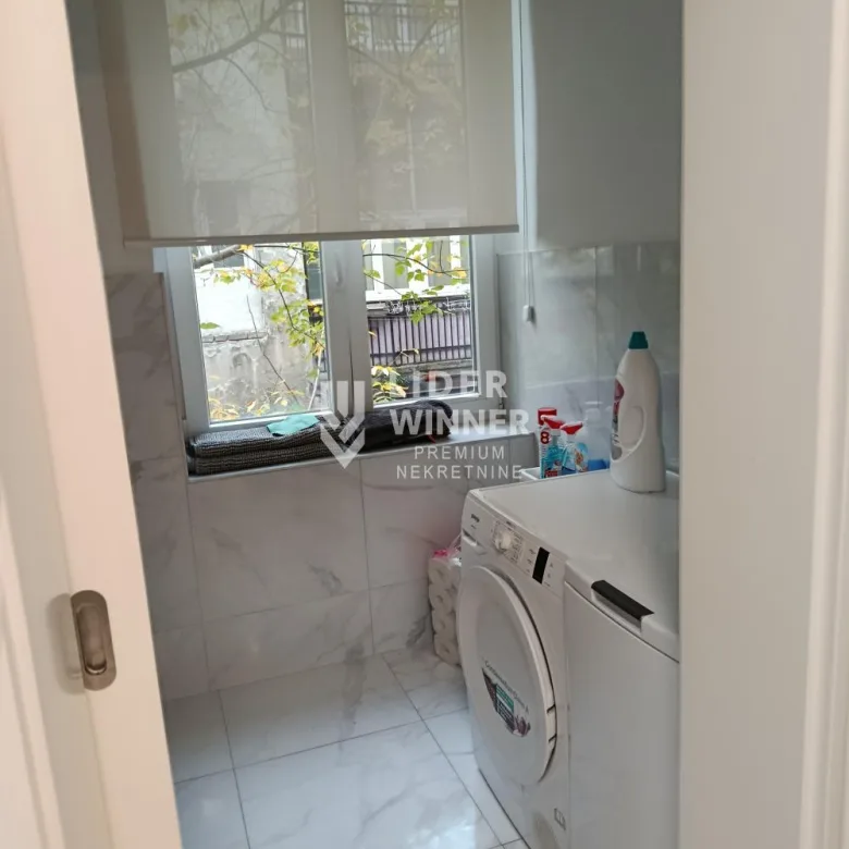 Stan Prodaja Beograd Centar (Savski Venac) 119 m2