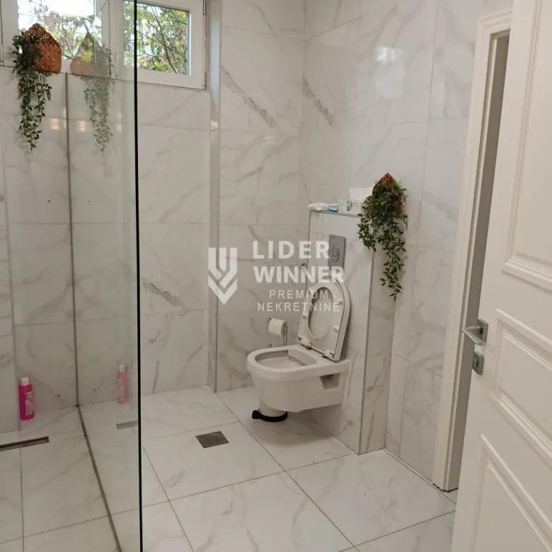 Stan Prodaja Beograd Centar (Savski Venac) 119 m2