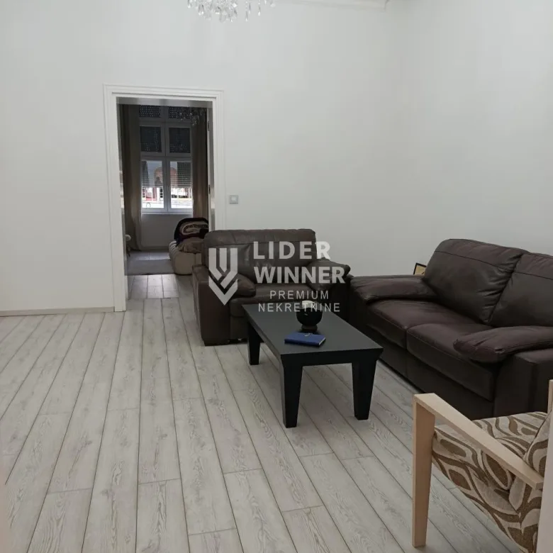 Stan Prodaja Beograd Centar (Savski Venac) 119 m2