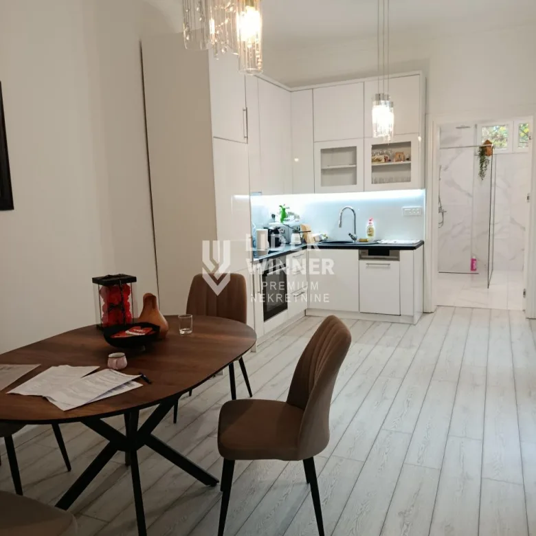 Stan Prodaja Beograd Centar (Savski Venac) 119 m2