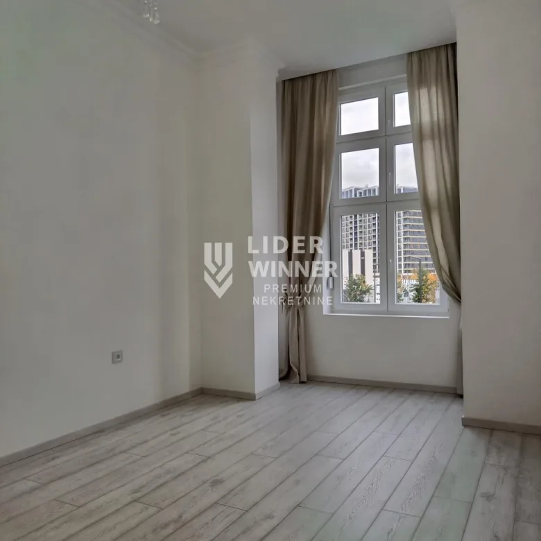 Stan Prodaja Beograd Centar (Savski Venac) 119 m2