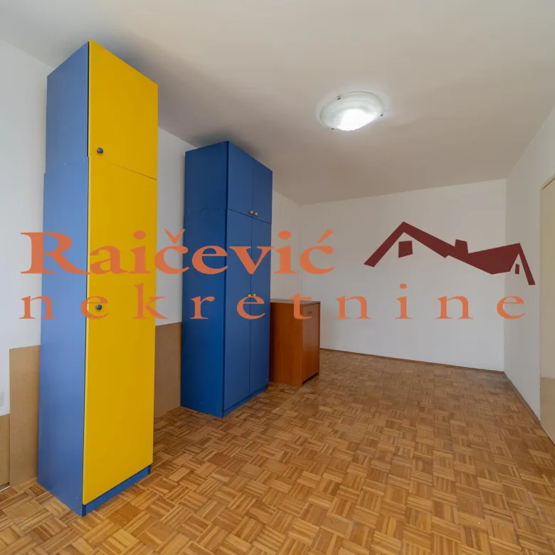 Trosoban stan za izdavanje, Mirijevo, Beograd, 79m², 600 €/mes