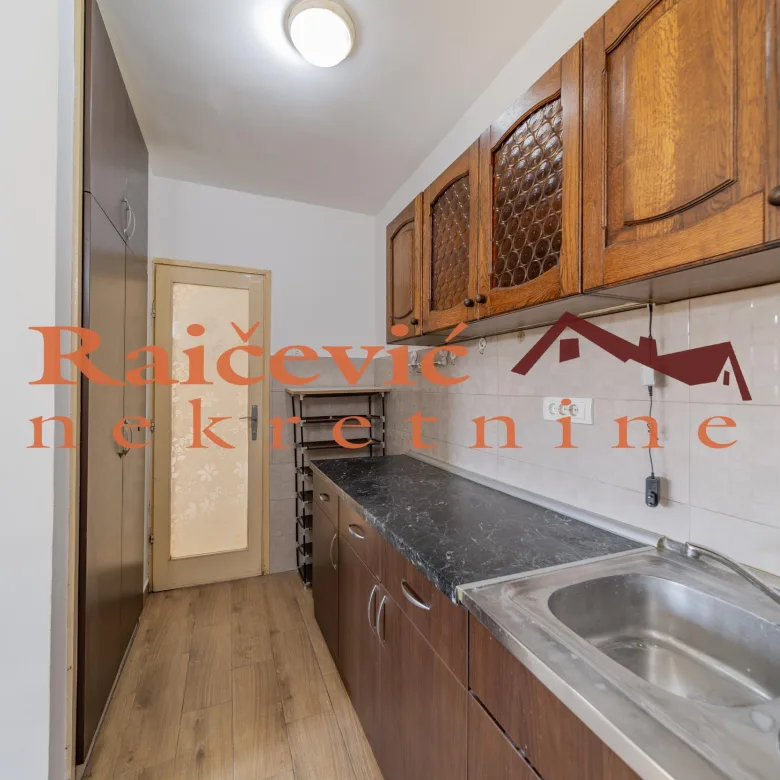 Trosoban stan za izdavanje, Mirijevo, Beograd, 79m², 600 €/mes
