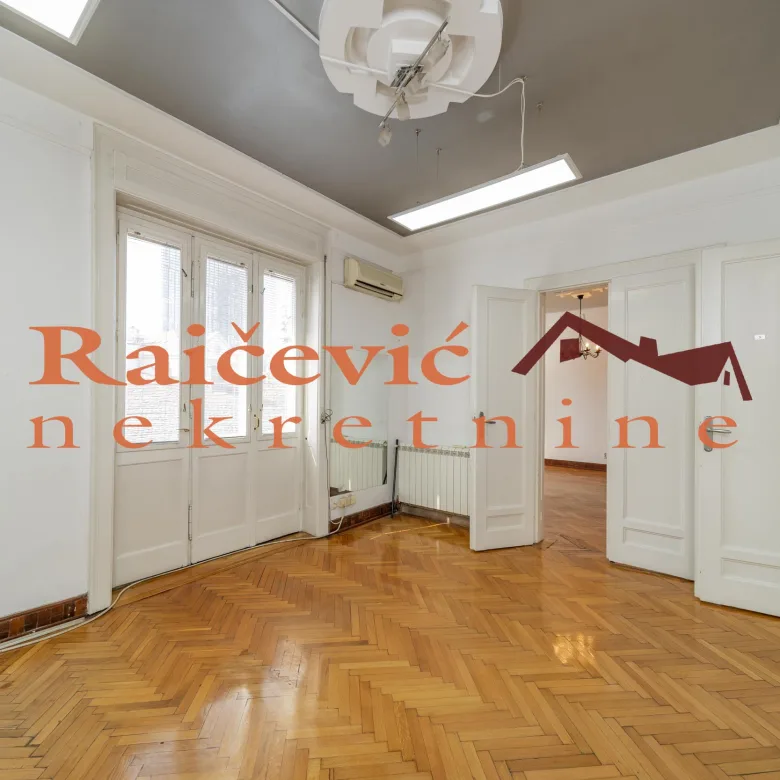 Stan Izdavanje Beograd Centar (Čukarica) 150 m2