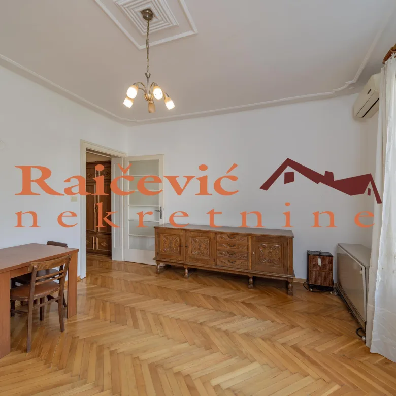 Stan Prodaja Beograd Lekino Brdo 45 m2