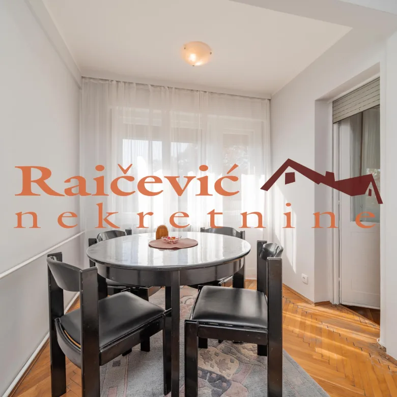Stan Izdavanje Beograd Profesorska Kolonija 42 m2