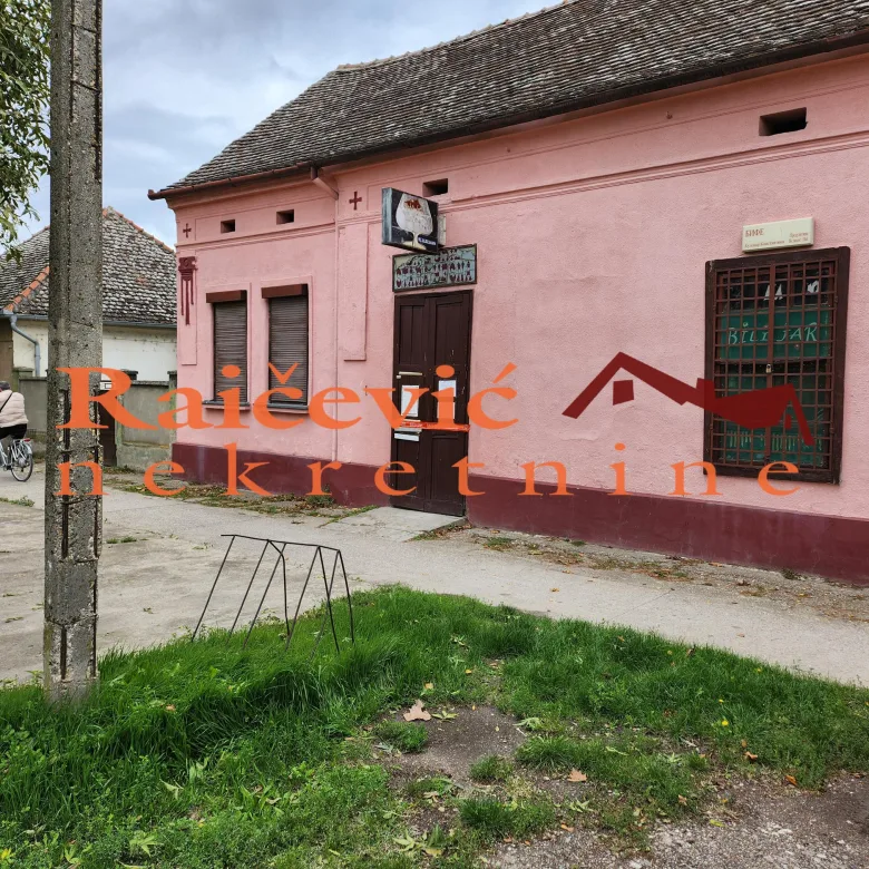 Kuća Prodaja   249 m2