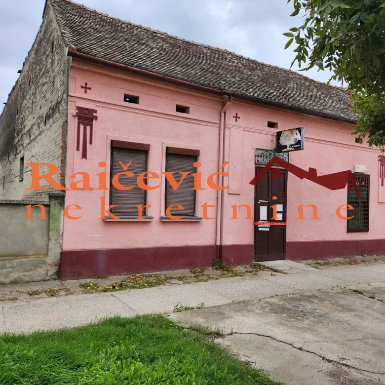 Kuća Prodaja   249 m2