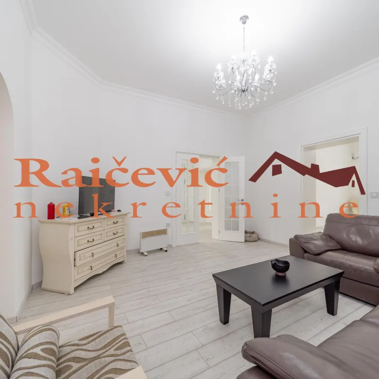 Stan Prodaja Beograd Centar (Čukarica) 134 m2