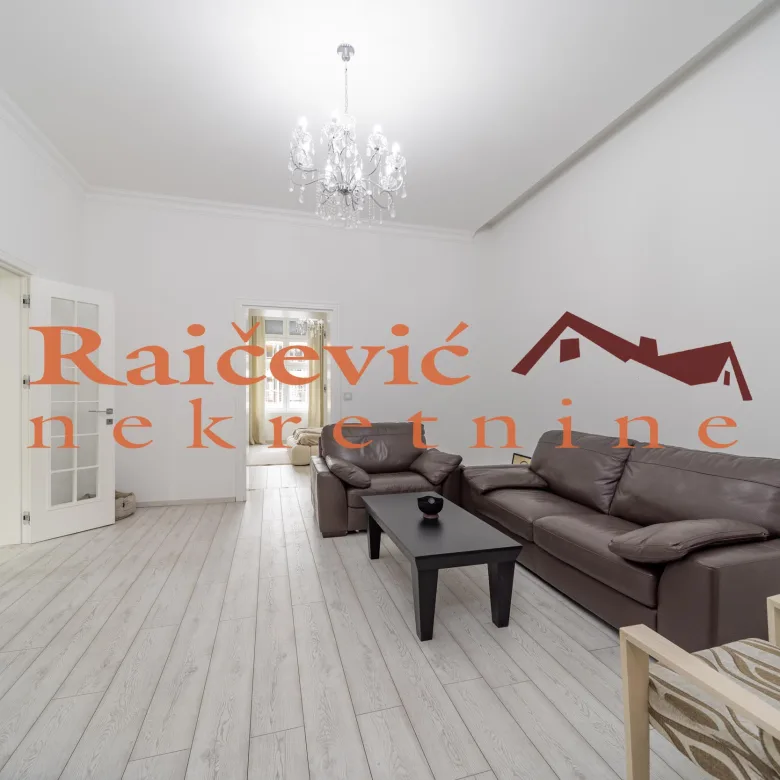 Stan Prodaja Beograd Centar (Čukarica) 134 m2