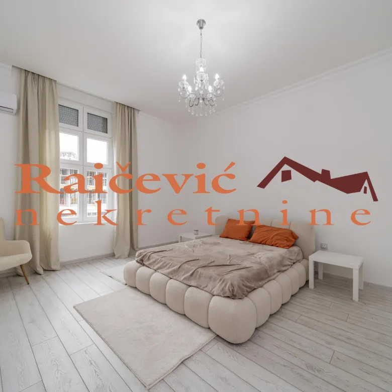 Stan Prodaja Beograd Centar (Čukarica) 134 m2